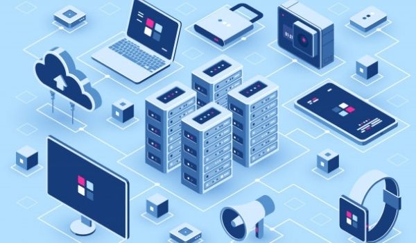 Đánh giá hiệu năng máy chủ dựa vào xuất xứ