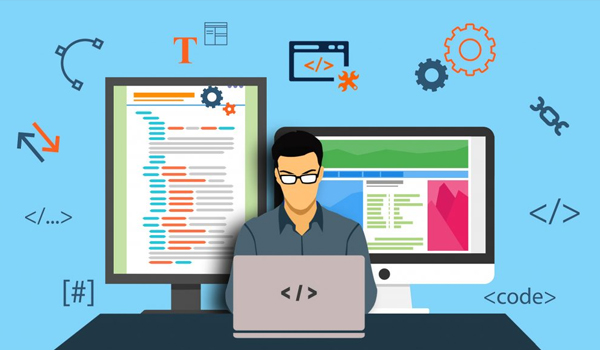 Framework là gì? Framework giúp việc xây dựng ứng dụng/phần mềm dễ dàng, nhanh chóng hơn