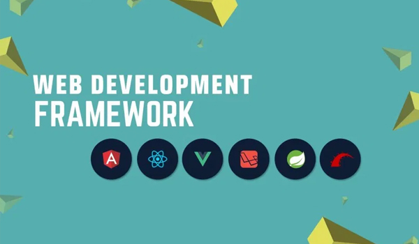 Framework là gì? Web Framework là một loại Framework giúp việc phát triển web dễ dàng hơn