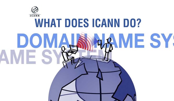 ICANN là gì? ICANN có nhiệm vụ đảm bảo sự phát triển và hoạt động ổn định của internet