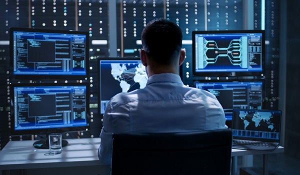 ICANN là gì? Nó cung cấp 3 cơ chế bảo vệ đối với tên miền