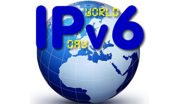 Việc sử dụng IPv6 thể hiện sự bắt kịp xu hướng thời đại của doanh nghiệp
