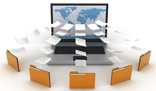 NameServer là gì? Lưu trữ tất cả thông tin về tên miền và địa chỉ IP tương ứng vào trong một trung tâm đăng ký