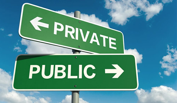 NAT là gì? Địa chỉ Private và địa chỉ Public là 2 khái niệm quan trọng trong NAT
