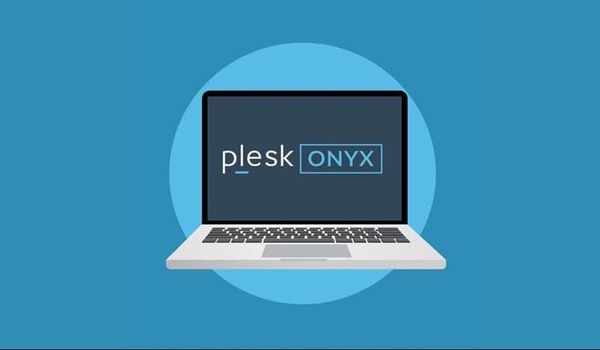 Plesk Onyx - phiên bản quản lý cơ bản đầu tiên từ Plesk