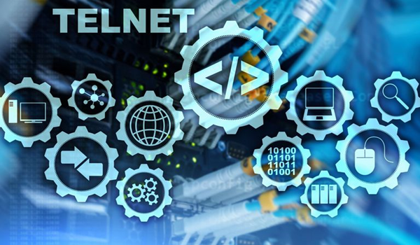 Telnet là nền tảng của giao thức SSH sau này
