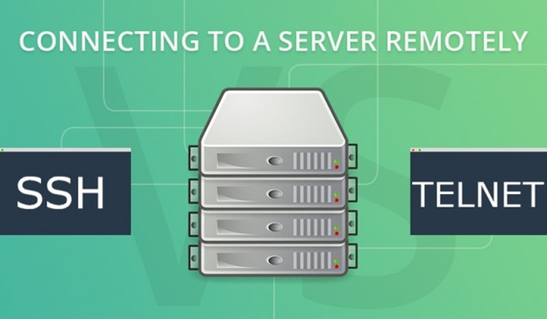 Telnet là gì? SSH là “người thừa kế” sáng giá, hội tụ đầy đủ ưu điểm của Telnet với độ bảo mật cao hơn phiên bản cũ