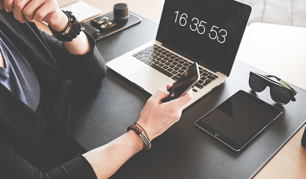 Telnet có thể hoạt động trên nhiều thiết bị khác nhau