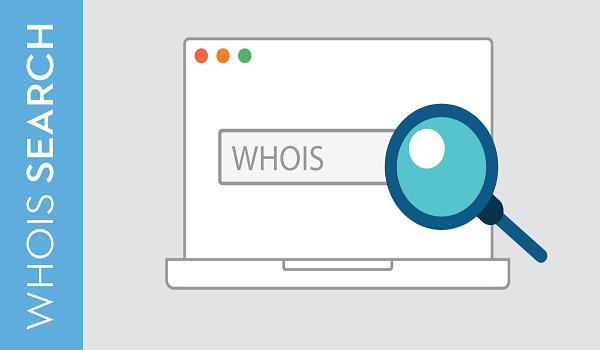 Whois là gì? Kiểm tra tên miền là bước đầu cần làm trước khi mua tên miền
