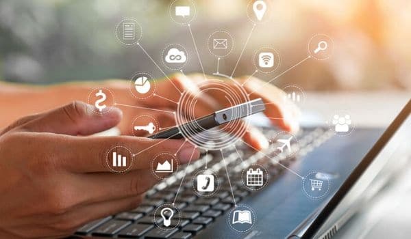 WLAN là gì? Sự tiện lợi là ưu điểm chính khiến mạng WLAN trở nên nổi bật hơn mạng cáp trong thời đại internet