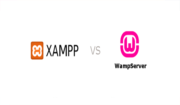 XAMPP và WAMP là hai phần mềm giả lập server miễn phí được sử dụng phổ biến hiện nay