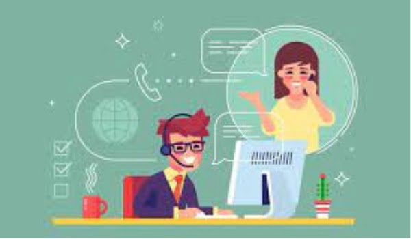 Chốt đơn qua điện thoại
