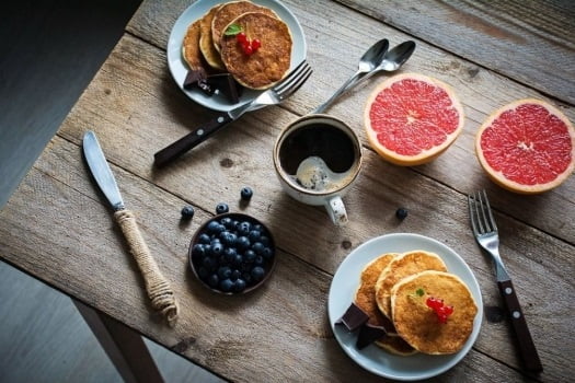 Tìm kiếm góc chụp độc đáo