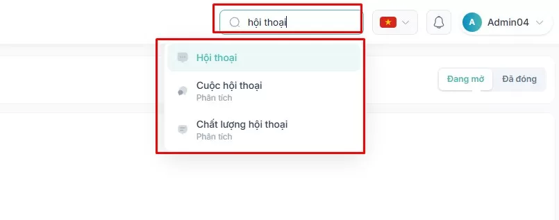 Tìm kiếm